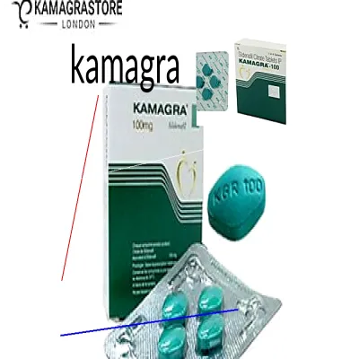 Acheter kamagra livraison rapide